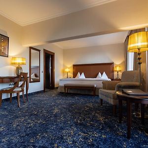 Standaard Kamer met een King Size Bed