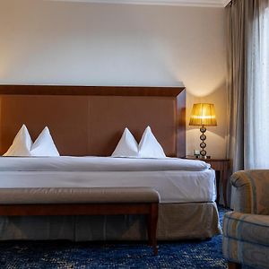 Standaard Kamer met een King Size Bed