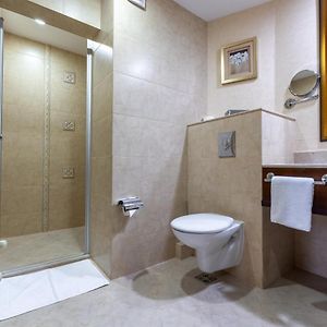 Deluxe Double Kamer